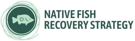 Native Fish Recovery Strategy